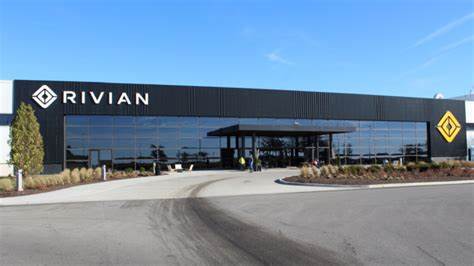 Rivian (RIVN)-Aktie: Aktien des Elektroautoherstellers fallen trotz Zinssenkung der Fed