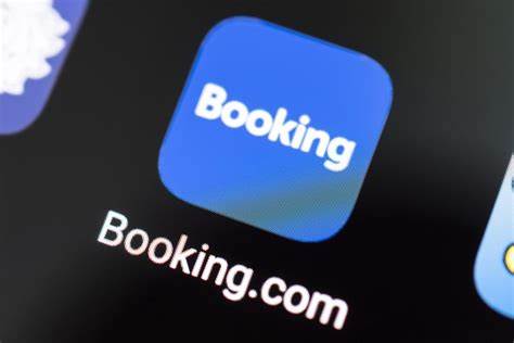 Stock Of The Day: Booking Stock Holds Steady Amid Travel Market Turbulence