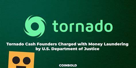 Tornado Cash Sees Resurgence With $50 Million Laundered This September