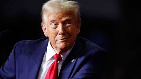 Bitcoin Price Soars As Trump Says Crypto Reserve To Hold BTC, Ethereum, XRP, Solana, Other Cryptocurrencies