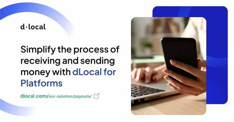 PayPal and dLocal expand payments services in emerging markets
