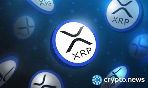 Crypto Market News: Ripple Bridges Traditional Finance and Crypto With Hidden Road Takeover Using XRP Tokens