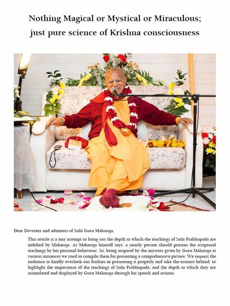 The Miraculous Guru with an h-index of 62