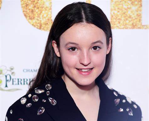 Why is Bella Ramsey the target of so much hate?