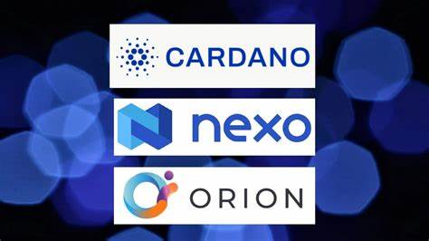 Cardano erweitert Ökosystem durch Nexo- und Orion-Partnerschaften – Forkast News
