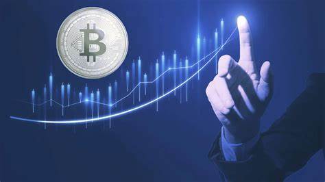 Bitcoin boomt – geht es nur noch von hier aus weiter? - Entschlüsseln
