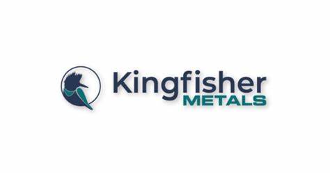 Kingfisher Metals Announces $7 Million Brokered Private Placement