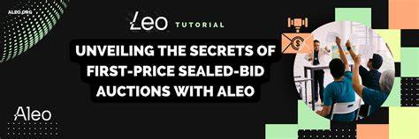 Unveiling the Secrets of a Sealed-Bid Token Launch