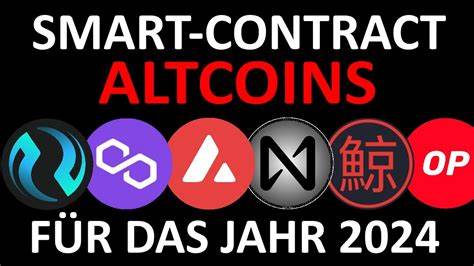 3 Altcoins, die den “Uptober” 2024 dominieren könnten