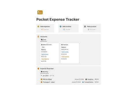 Backup Pocket to Notion Effortlessly