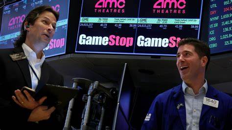 Surprising stock jumps over 30% after SEC confirms merger