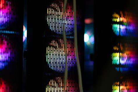 Nvidia-Loving South Korean Crypto Traders Devour Risky AI Tokens - Bloomberg