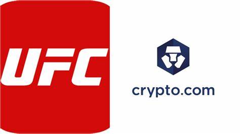 Crypto.com becomes the UFC’s first official crypto platform partner - CryptoSlate