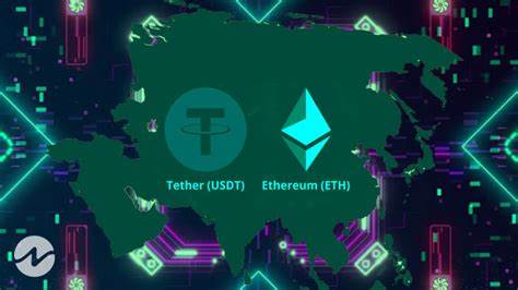 Tether Blocks $160 Million of USDT on the Ethereum Blockchain