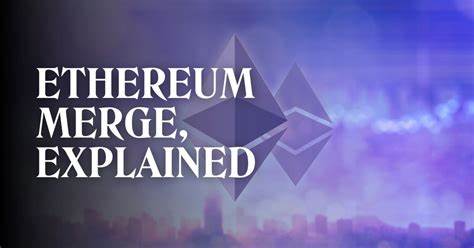 What Is the Ethereum Merge? - CoinDesk
