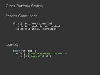A cross-platform Clojure/script parser for Markdown