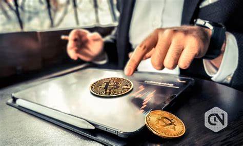 Crypto traders hit with hefty tax penalty as IT Dept cracks down on P2P transactions