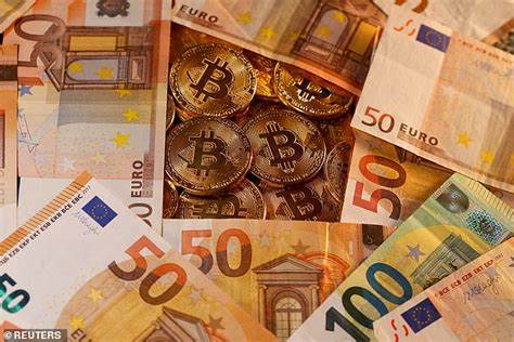 Irish drug dealer loses £46m bitcoin codes he hid in fishing rod case - The Guardian