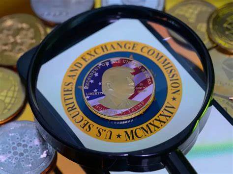 SEC Hits Pause on XRP and Litecoin ETFs While TRX Staking Fund Advances