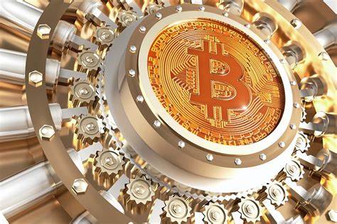 What Is Bitcoin Vault (BTCV)? - Coinspeaker