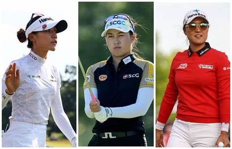 Mizuho Raises LPGA Tournament Purse