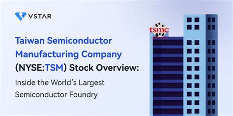 Is Taiwan Semiconductor Manufacturing (TSM) A Stock That Should Double in 3 Years?