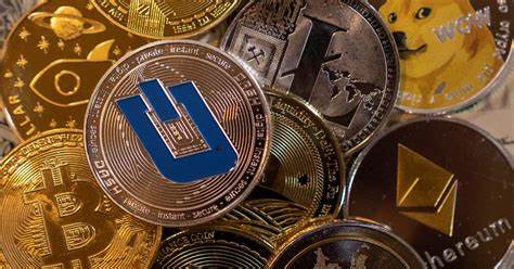 Explainer: Does the cryptocurrency crash pose a threat to the financial system? - Reuters