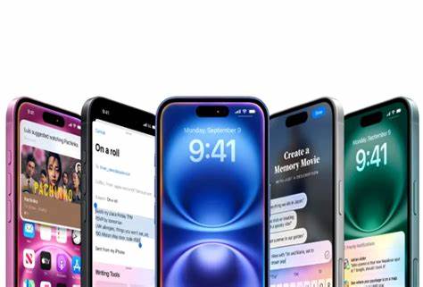 US smartphone shipments rose 30% in March due to tariff concerns, report says