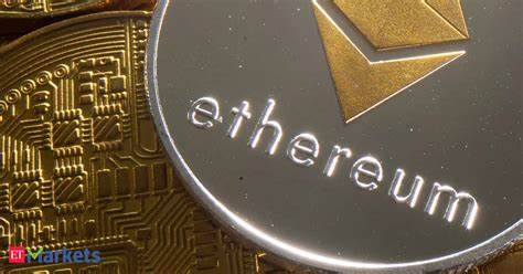 Cryptoverse: Ether wird durch das Schicksal von Spot-ETF-Vorschlägen gefesselt
