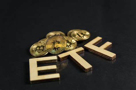 Die Frist der SEC für den Bitcoin-ETF-Streit von Grayscale rückt um Mitternacht näher – Yahoo Finance
