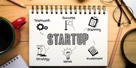 Two Years Building a Startup