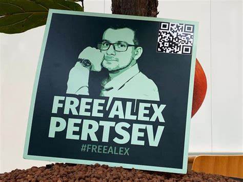 Tornado Cash-Entwickler Alexey Pertsev in den Niederlanden verurteilt – Axios

