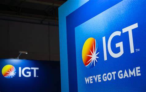 Why International Game Technology PLC (IGT) Declined on Tuesday