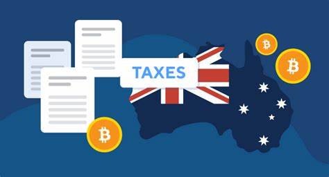 Das australische Finanzamt fordert Krypto-Börsen auf, Transaktionsdetails von 1,2 Millionen Konten herauszugeben: Reuters – CoinDesk
