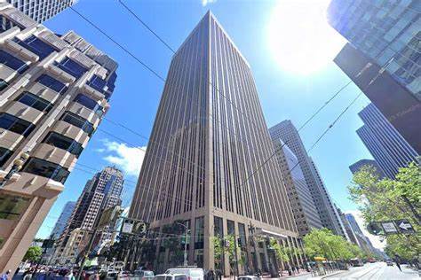 No one wants or needs downtown San Francisco's new $20M coworking trap