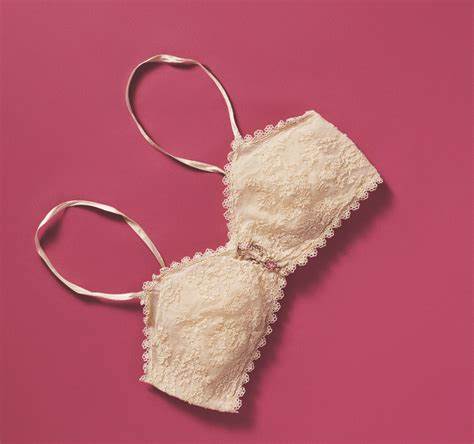 PHATKOOLs Backcatcher Bra Luxe: Der revolutionäre BH, der wegen seiner Fähigkeit, Rückenfett zu kaschieren, viral ging
