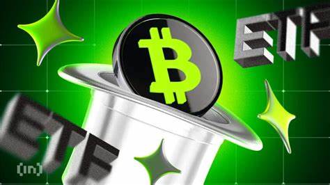 Bitcoin ETFs Saw $3 Billion Weekly Inflows As US Investors Pivot to BTC