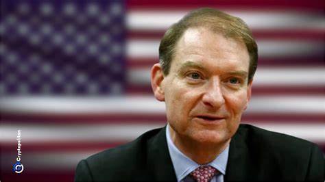 Barely Inaugurated, Paul Atkins, The New Chairman Of The SEC Wants To Secure The Crypto Ecosystem