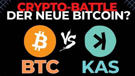 KAS/BTC - Kaspa Bitcoin