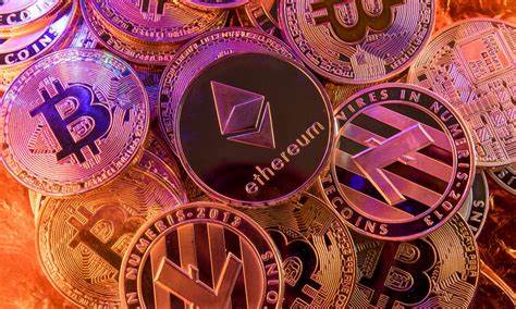 This Week in Web3: Growing Crypto Acceptance and Cross-Border Payments - PYMNTS.com