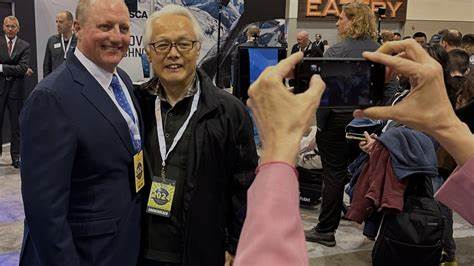 Buffett will remain chairman at Berkshire Hathaway when Abel to take over as CEO in 2026