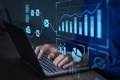 Data Engineering and Analytics Latest Trends