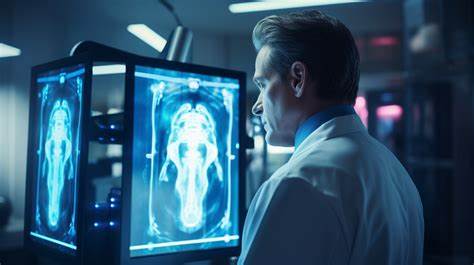 Why Hologic, Inc. (HOLX) Went Up On Tuesday