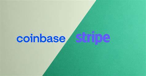 Coinbase and Stripe Partner Up: Aim to Make Crypto Access Cheaper, Money Transfers Faster
