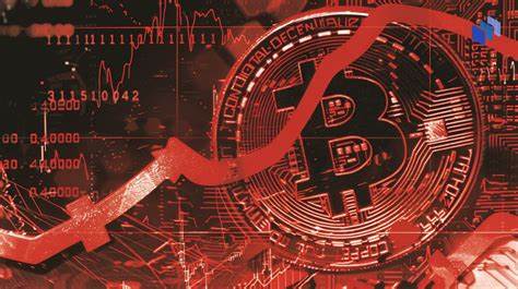 Bitcoin drops below $55K amidst Mt. Gox BTC transfers - CoinNewsSpan