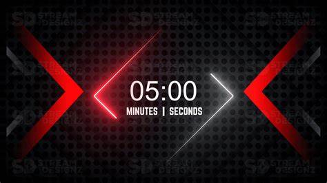 Keeping Time on a Stream