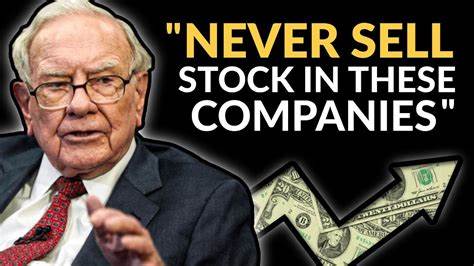 Warren Buffett Bought 13 Stocks in the March-Ended Quarter -- 6 of Which He Never Wants to Sell