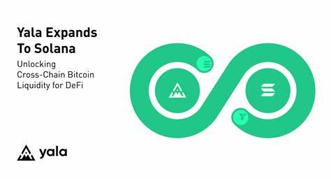 Yala Brings Cross-Chain Bitcoin Liquidity to Solana