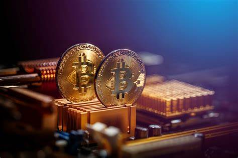 How MiCA, Cryptocurrency and Blockchain are Key Drivers for the Fintech Industry