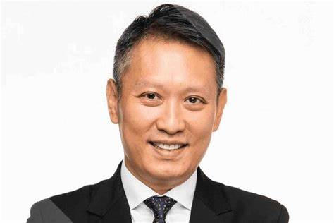 Wer ist Richard Teng, der neue CEO von Binance? - Protos
